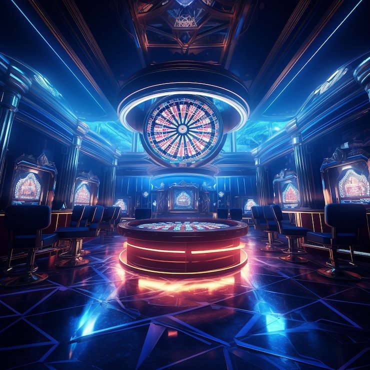 adu 303 featured game showcase